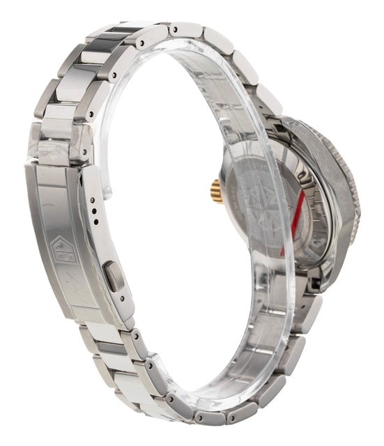 Tag Heuer Aquaracer WBP1450.BA0622 Image 3